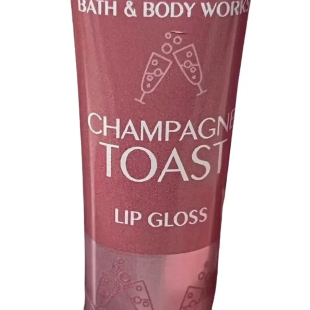 Bath & Body Works Champagne Toast Mini Gift Set